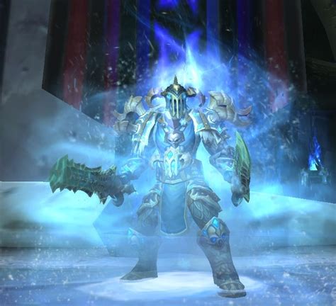 7 Season 2 10. . Best covenant for frost death knight